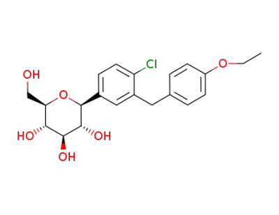 dapagliflozin