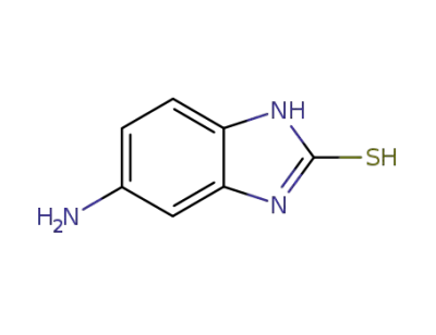 5-amino-2-mercaptobenzimidazole