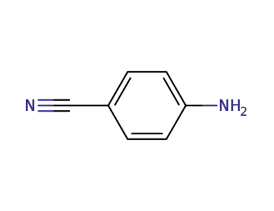 4-Aminobenzonitrile