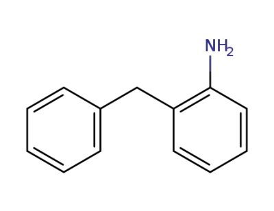 2-benzylaniline