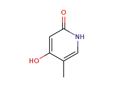4-Hydroxy-5-methyl-2-oxo-1,2-dihydropyridine