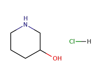 piperidin-3-ol hydrochloride