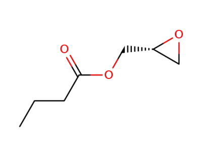 (R)-glycidyl butyrate