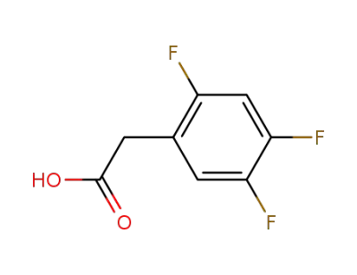 (2,4,5-trifluorophenyl)acetic acid