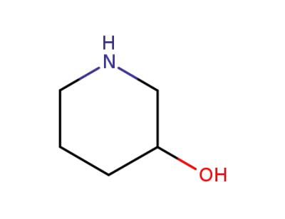 3-hydroxypiperazine