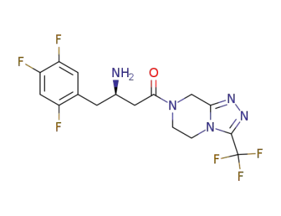 sitagliptin